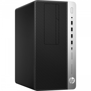 HP 600 G4 - Core i7-8700, 16GB, SSD 500GB NVME, WIN 11 PRO